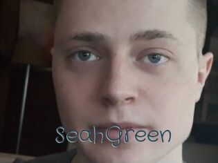 SeahGreen