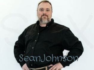 SeanJohnson