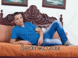 SeanKozak