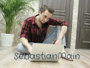 SebastianMain