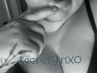 SecretGirlXO