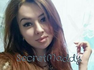 SecretMaddy