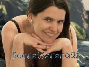 SecretSerena20