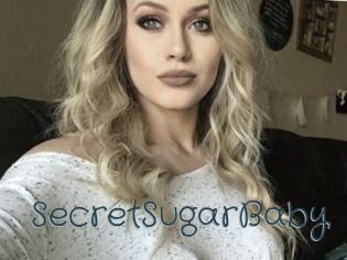 SecretSugarBaby