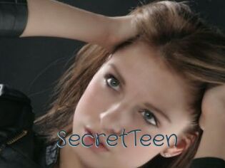 SecretTeen