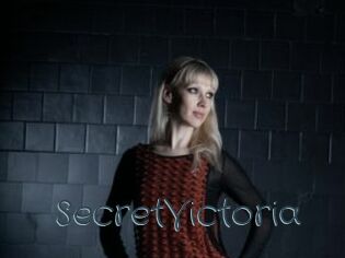 SecretVictoria