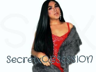 SecretxOBSESSION