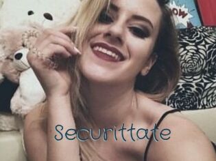 Securittate