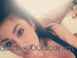 SeductiveXXXScarlett