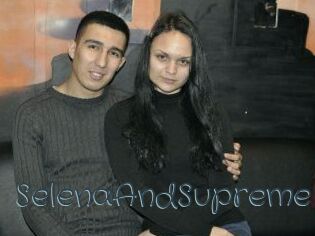 SelenaAndSupreme