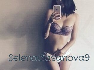 SelenaCasanova9