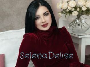 SelenaDelise