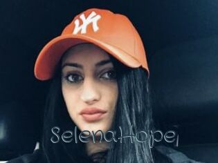 SelenaHope