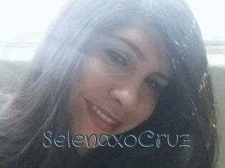 SelenaxoCruz