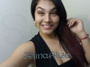 SelinaAlize