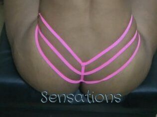 Sensations