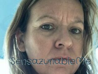 SensazunableMe