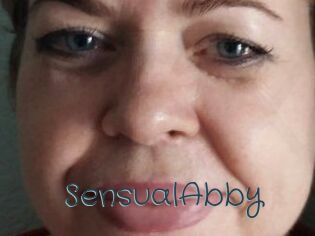 SensualAbby