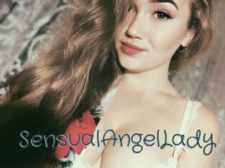 SensualAngelLady