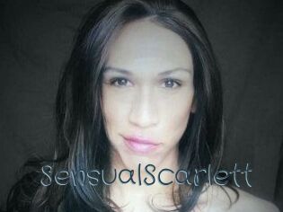 SensualScarlett