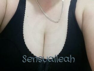 Sensualleah