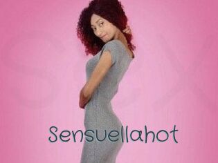 Sensuellahot