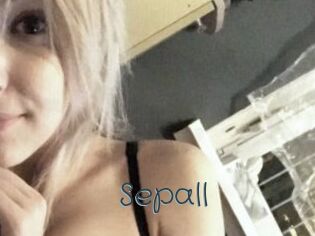 Sepall