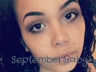 SeptemberBaby