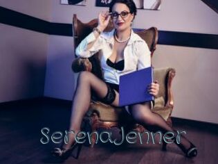 SerenaJenner