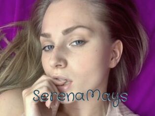 SerenaMays