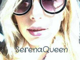 SerenaQueen