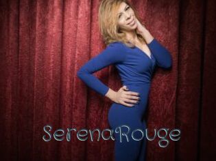 SerenaRouge