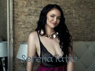 SerenaTatte