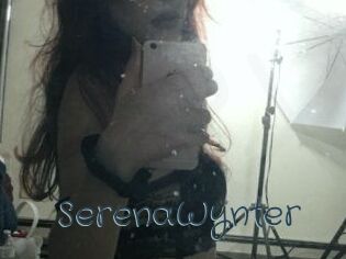 SerenaWynter