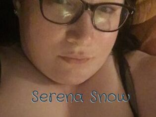 Serena_Snow