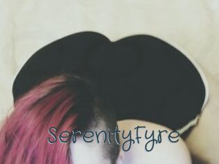 SerenityFyre