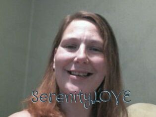 SerenityLOVE