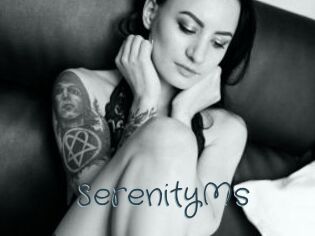 SerenityMs