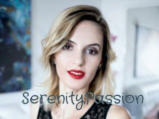 SerenityPassion