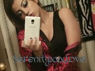 SerenityxxxLove