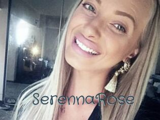 SerennaRose