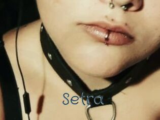 Setra