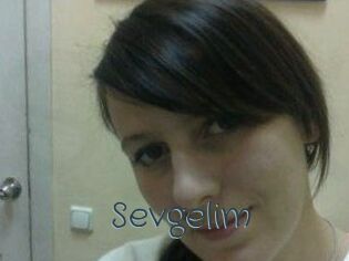 Sevgelim