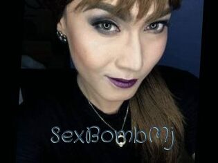 SexBombMj