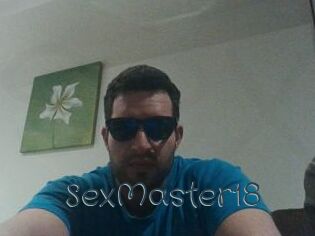 SexMaster18