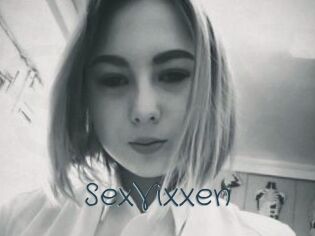 SexVixxen_