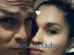 Sexcapades