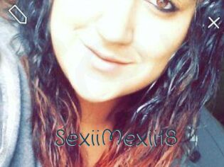 SexiiMexii18