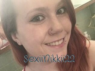 SexiiNikkii22