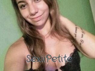 SexiiPetite